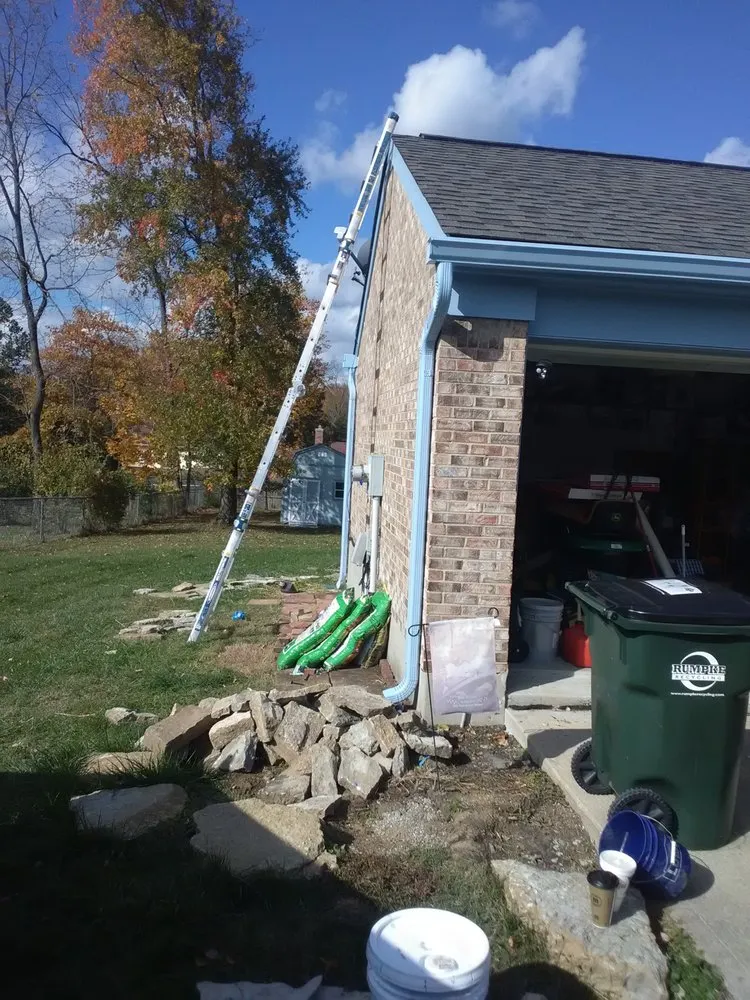 Slide of Webb Renovations