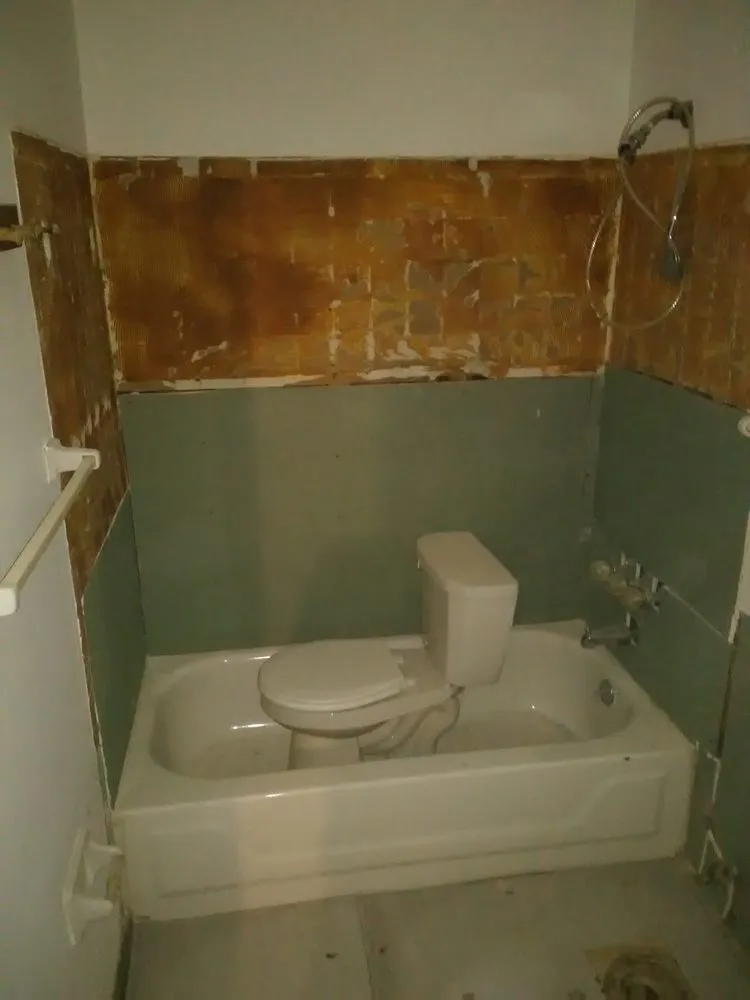 Slide of Webb Renovations