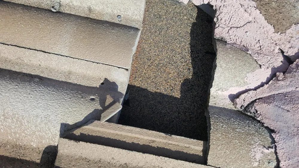 Slide of Webb Roofing & Construction