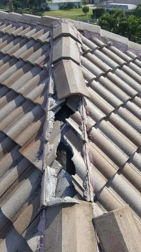 Slide of Webb Roofing & Construction