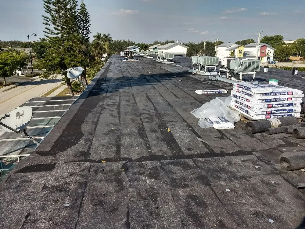 Slide of Webb Roofing & Construction