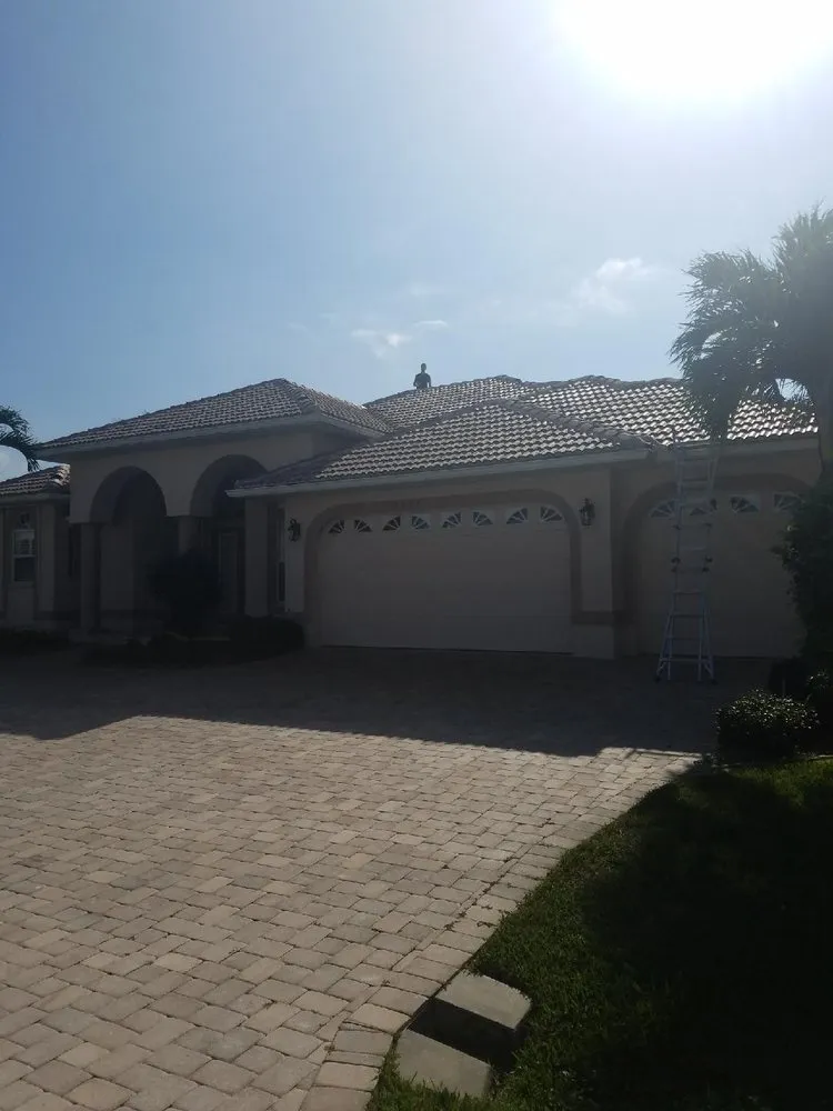 Slide of Webb Roofing & Construction