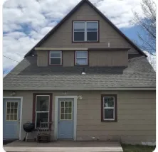 Slide of Webber's Roofing & Remodeling