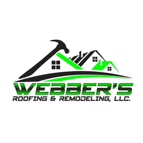 Slide of Webber's Roofing & Remodeling