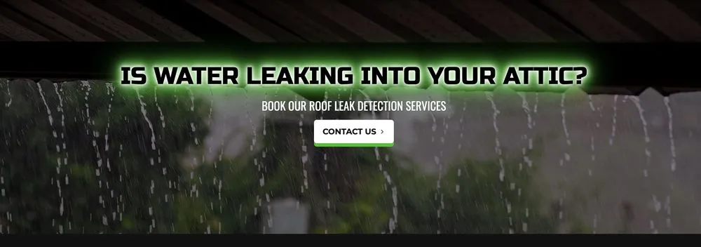 Slide of Webber's Roofing & Remodeling