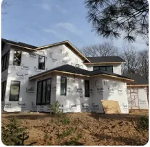 Slide of Webber's Roofing & Remodeling