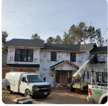 Slide of Webber's Roofing & Remodeling