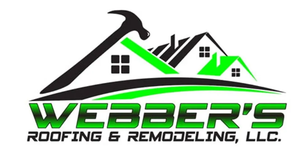 Slide of Webber's Roofing & Remodeling