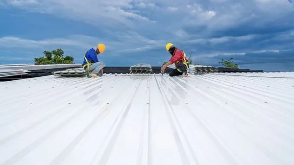 Webber's Roofing & Remodeling