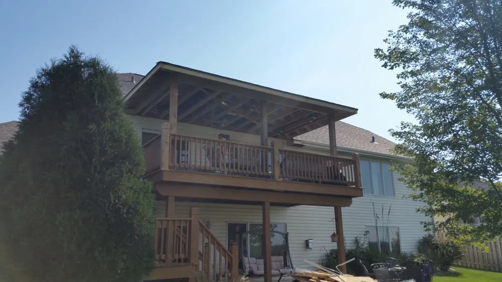 Slide of Weber Construction, Inc.