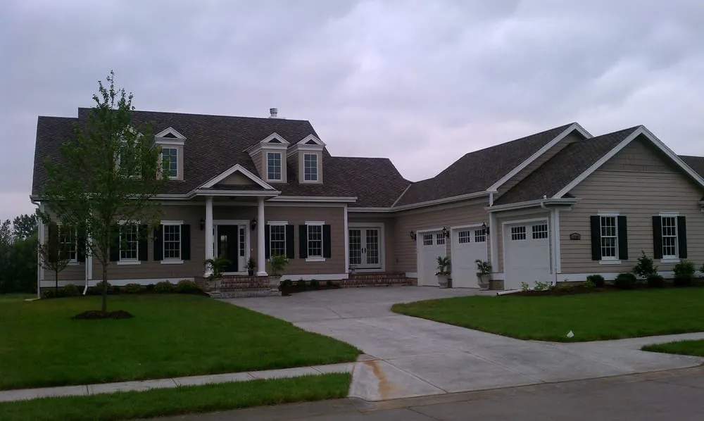 Slide of Weber Construction, Inc.