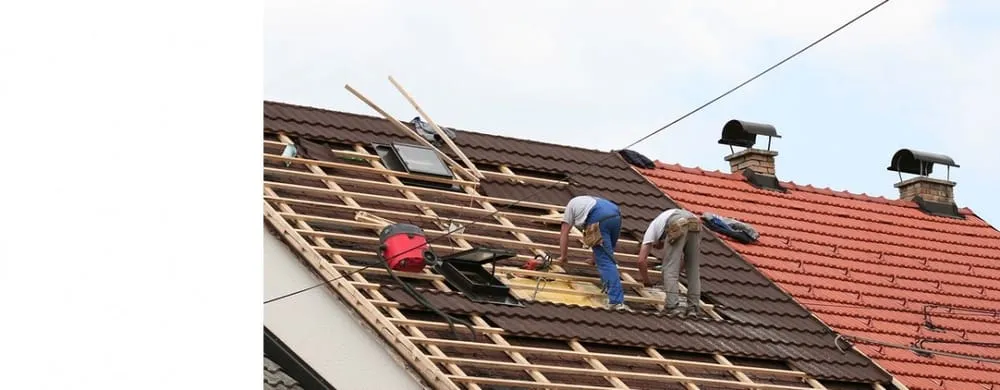 Slide of Weber Construction, Inc.