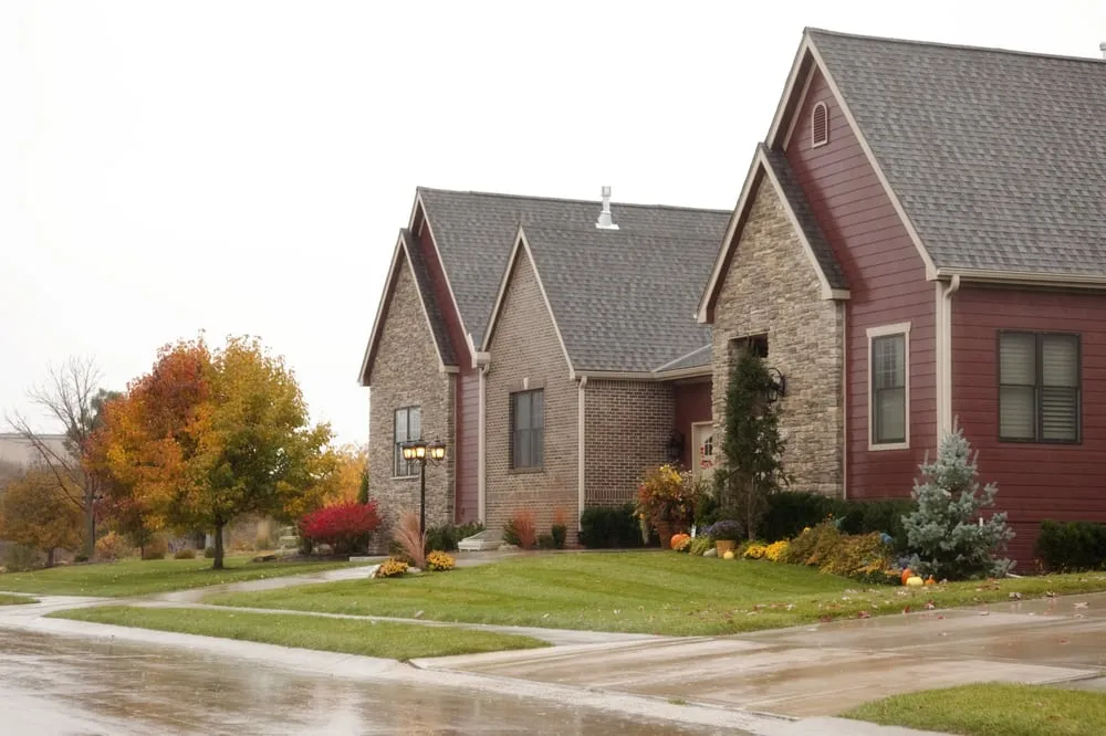 Slide of Weber Construction, Inc.