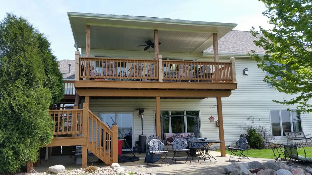 Slide of Weber Construction, Inc.