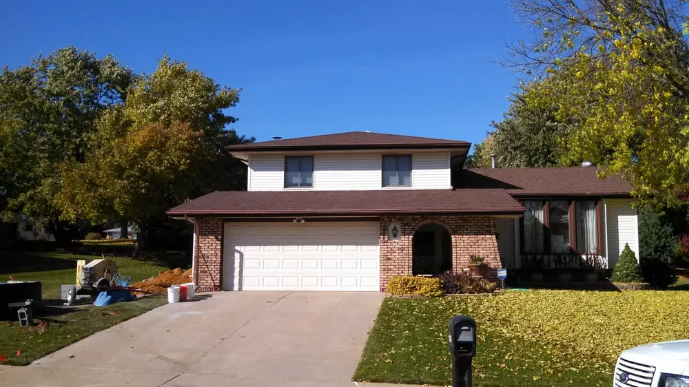 Slide of Weber Construction, Inc.