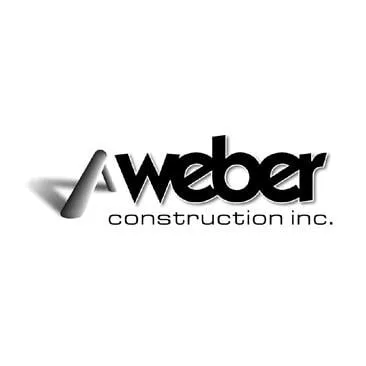 Slide of Weber Construction, Inc.