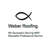 Slide of Weber Roofing