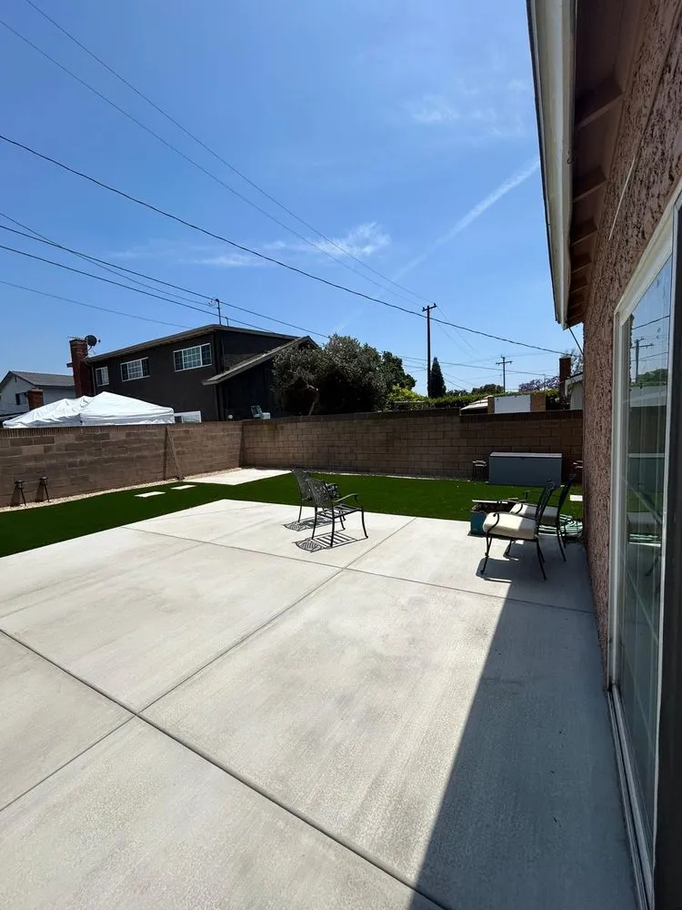 Slide of WeBuild Home Efficient