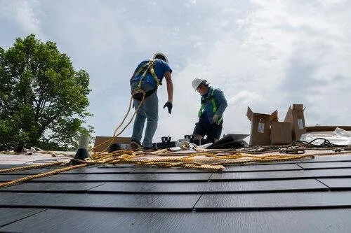 Slide of Weddle & Sons