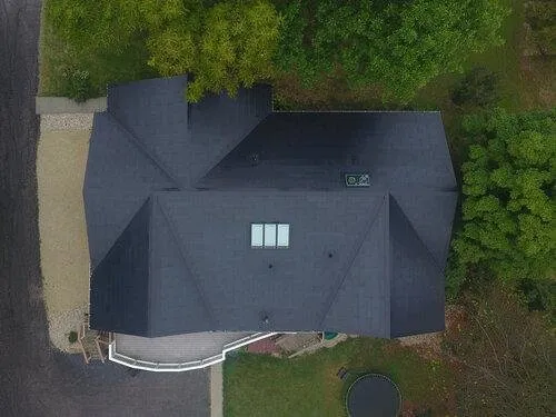 Slide of Weddle & Sons