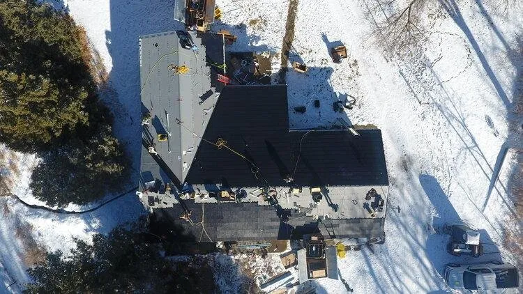 Slide of Weddle & Sons