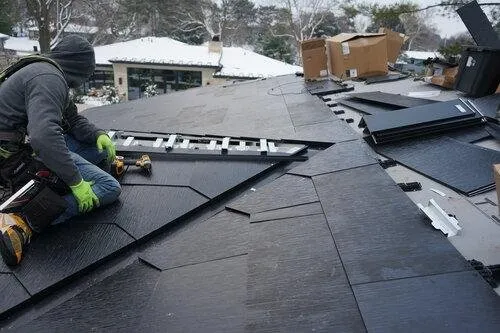 Slide of Weddle & Sons