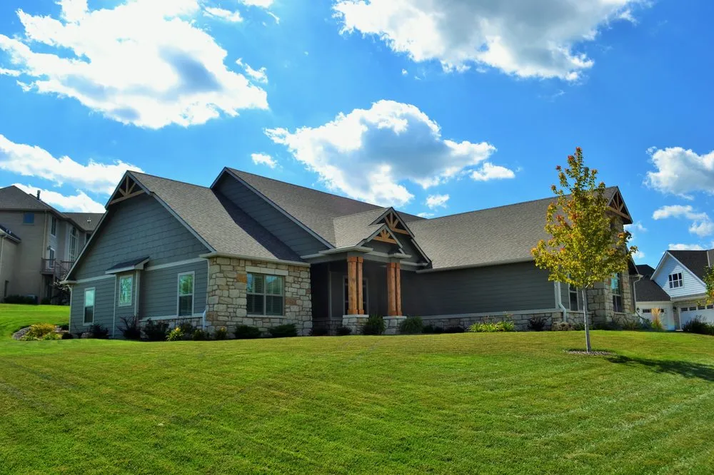 Slide of Weddle & Sons Roofing