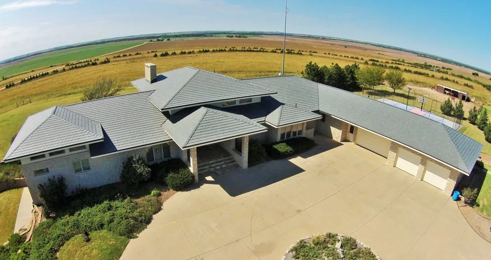 Slide of Weddle & Sons Roofing