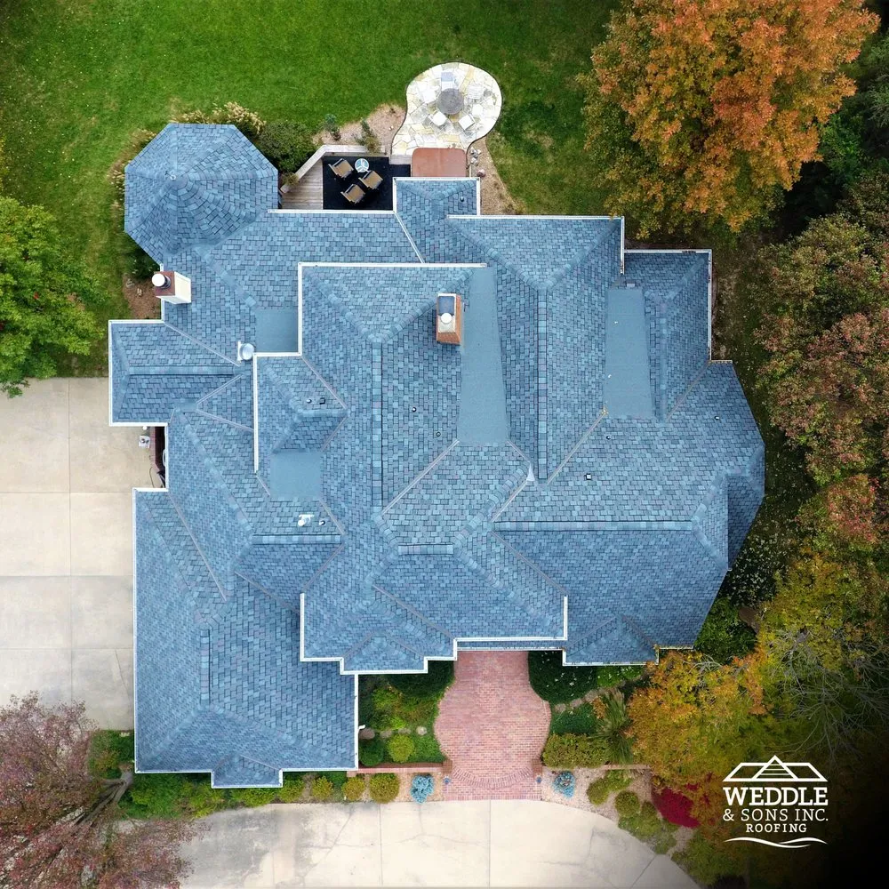 Slide of Weddle and Sons Roofing of Denver