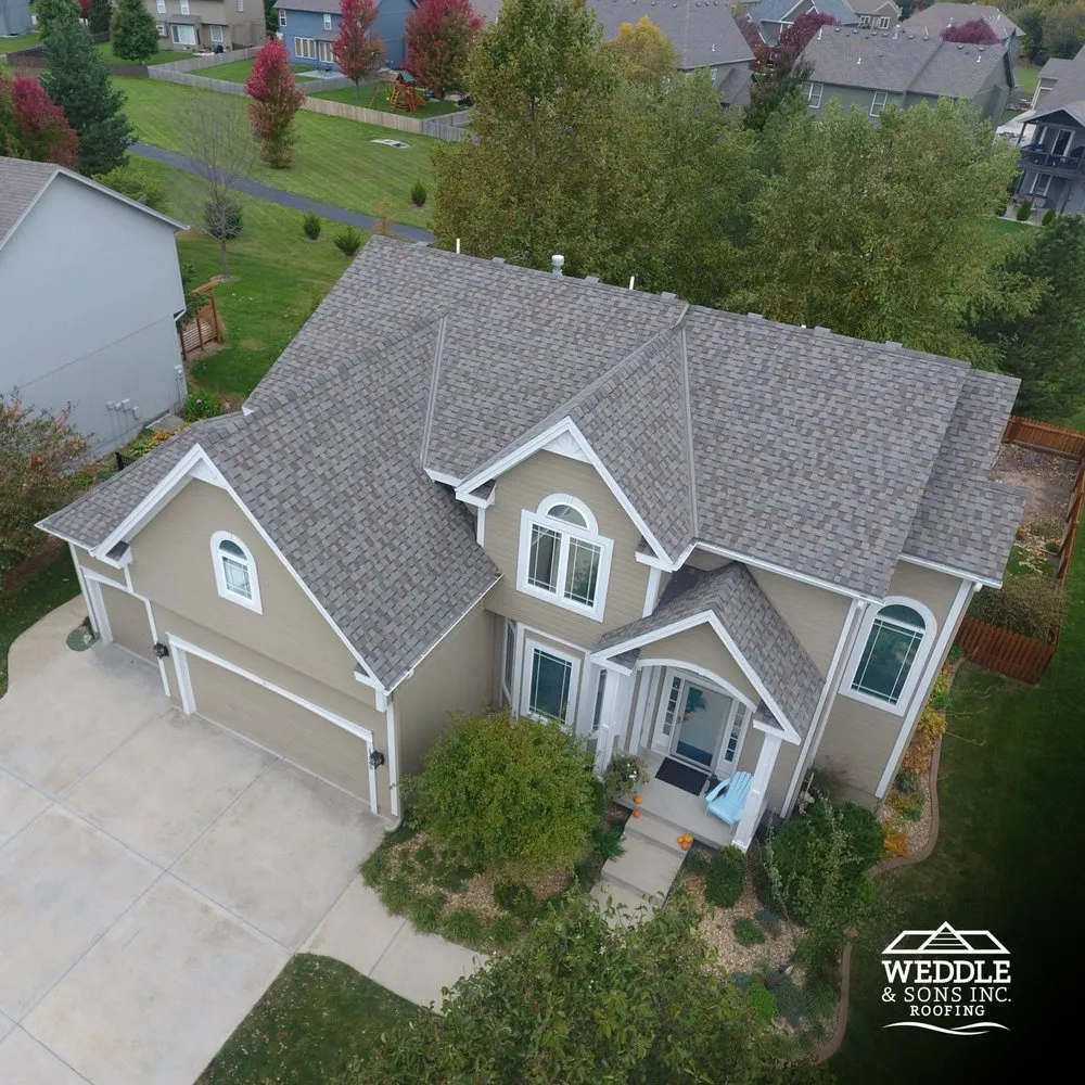 Slide of Weddle and Sons Roofing of Denver