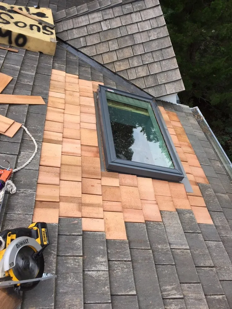 Slide of Weddle and Sons Roofing of Lincoln