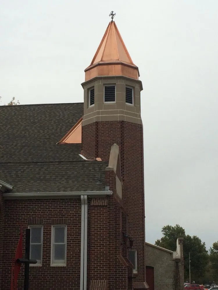 Slide of Weddle and Sons Roofing of Lincoln