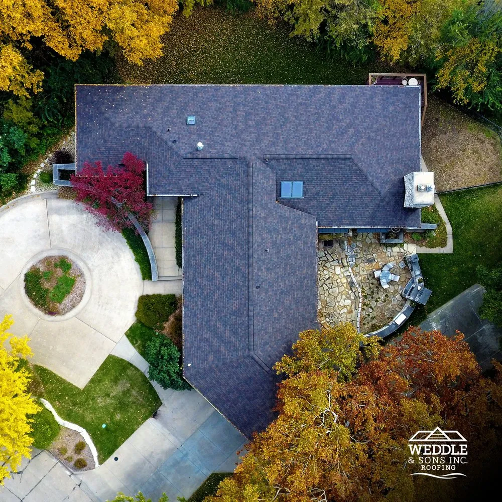 Slide of Weddle and Sons Roofing of Olathe