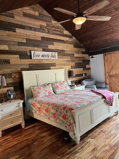 Slide of Weddle's Construction