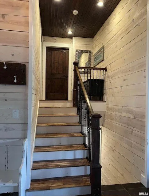 Slide of Weddle's Construction