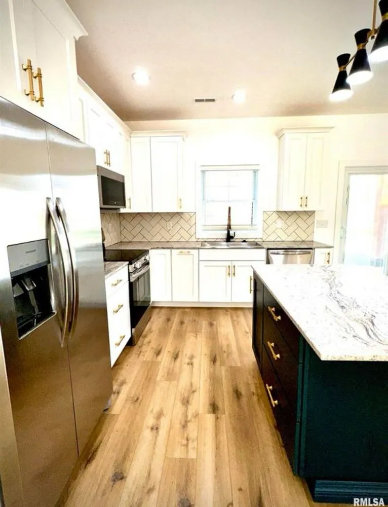 Slide of Weddle's Construction