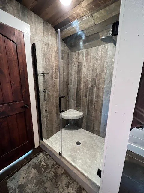 Slide of Weddle's Construction