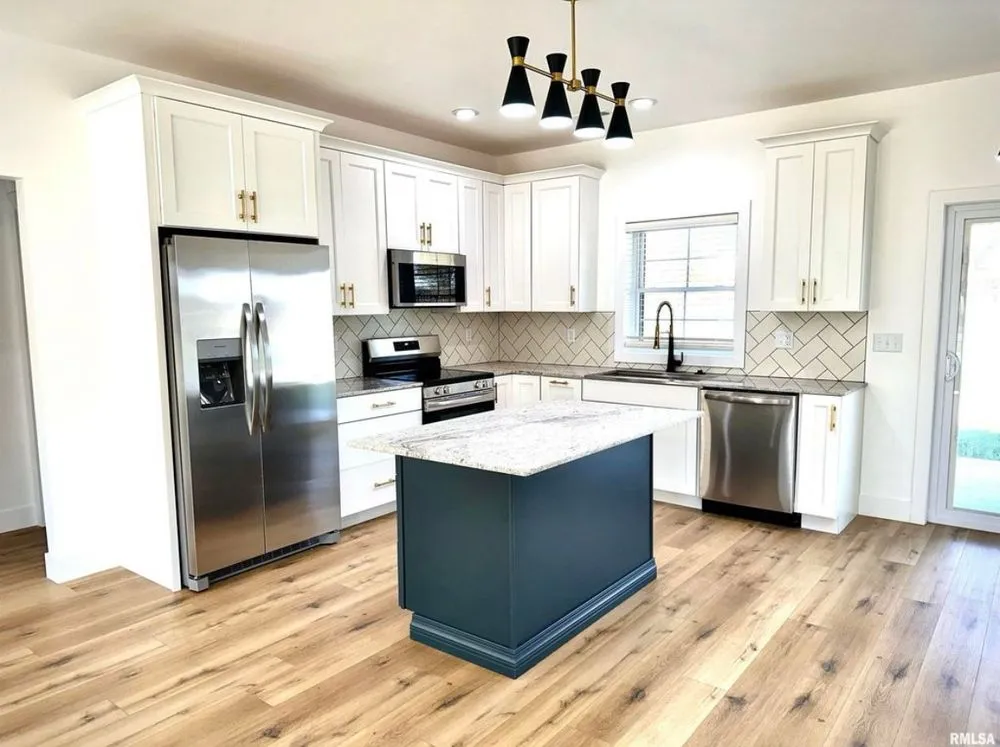 Slide of Weddle's Construction