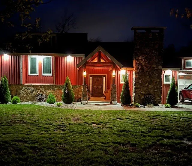 Slide of Weddle's Construction