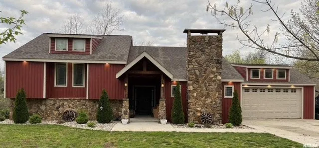 Slide of Weddle's Construction