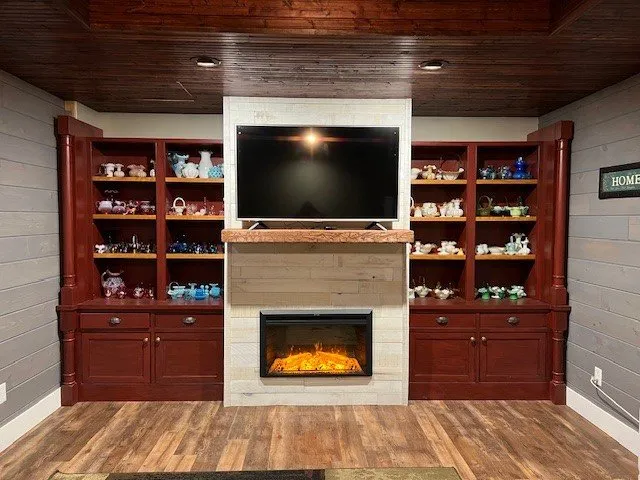 Slide of Weddle's Construction