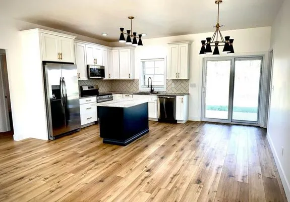 Weddle's Construction