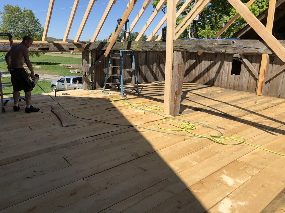 Slide of Wedge Brothers