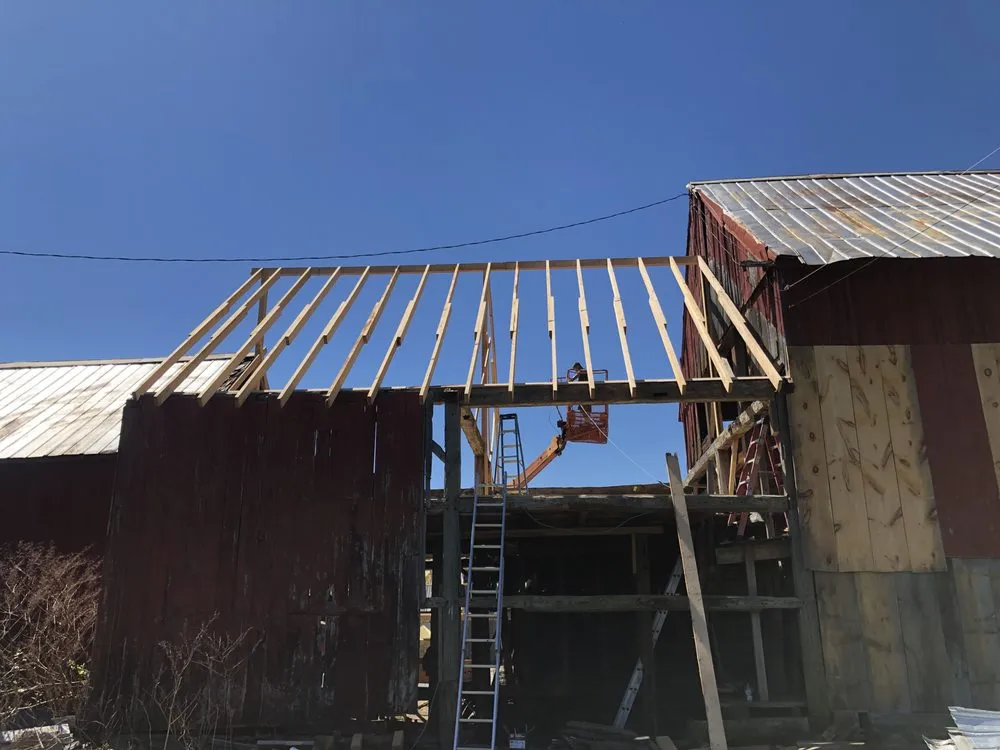 Slide of Wedge Brothers