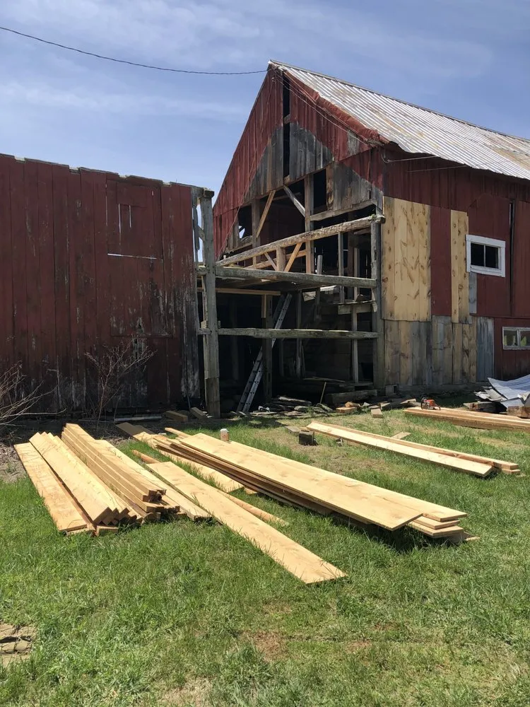 Slide of Wedge Brothers