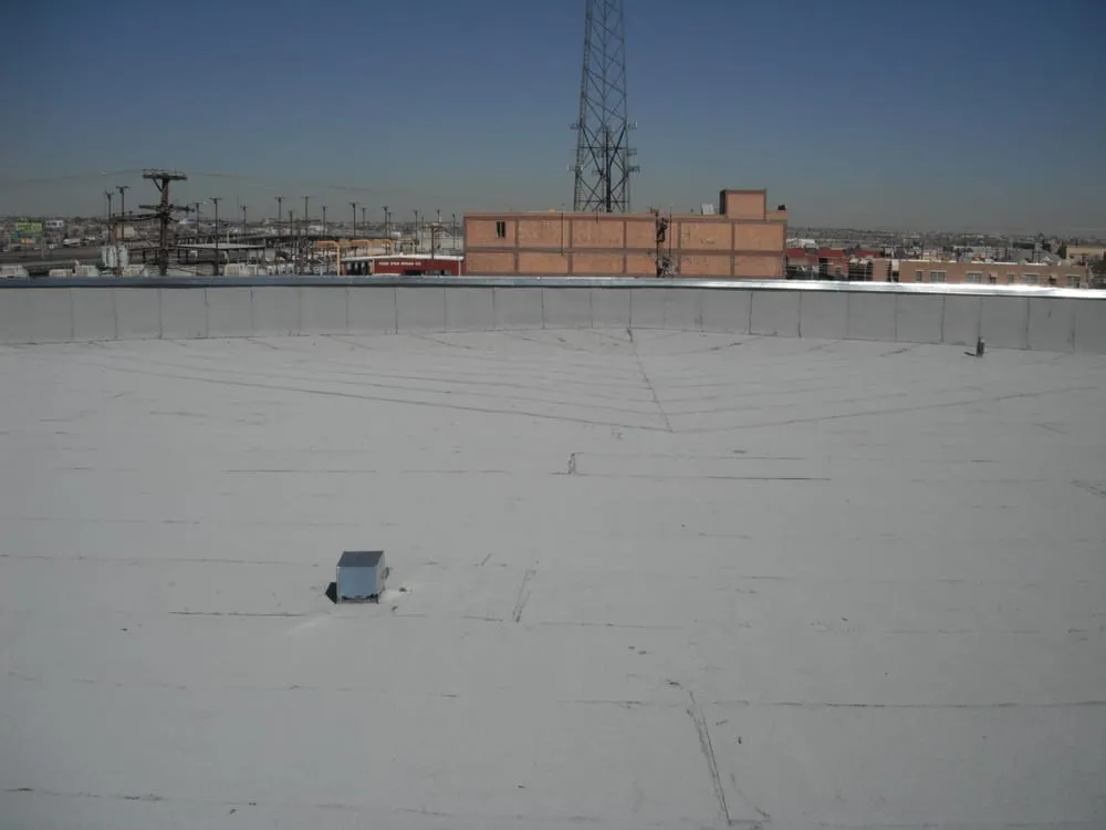 Slide of Weeks Roofing