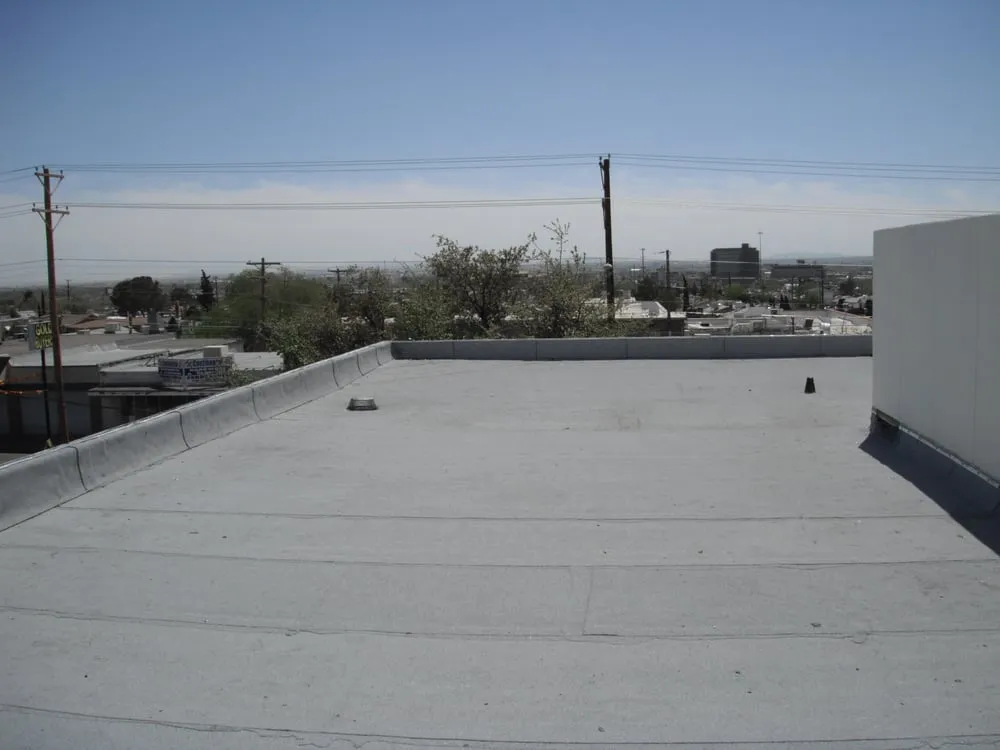 Slide of Weeks Roofing