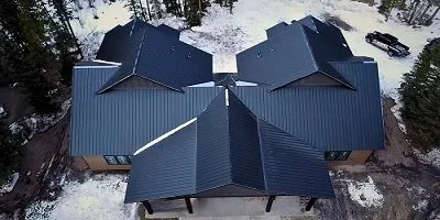 Slide of Wegner Roofing & Solar