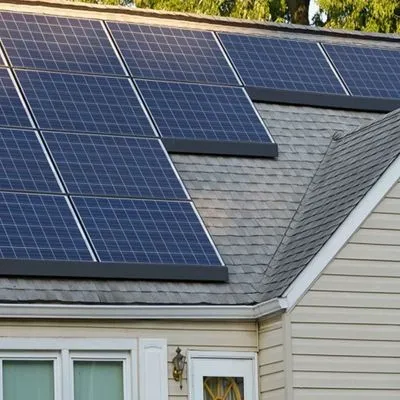 Wegner Roofing & Solar