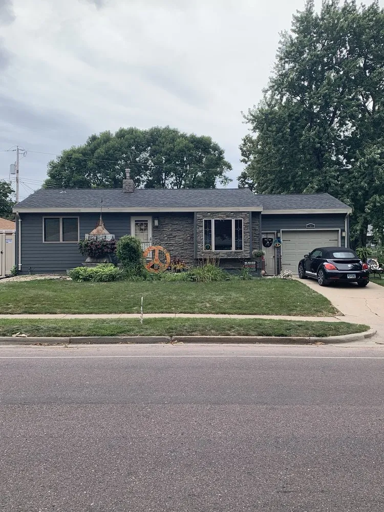 Slide of Wegner Roofing & Solar